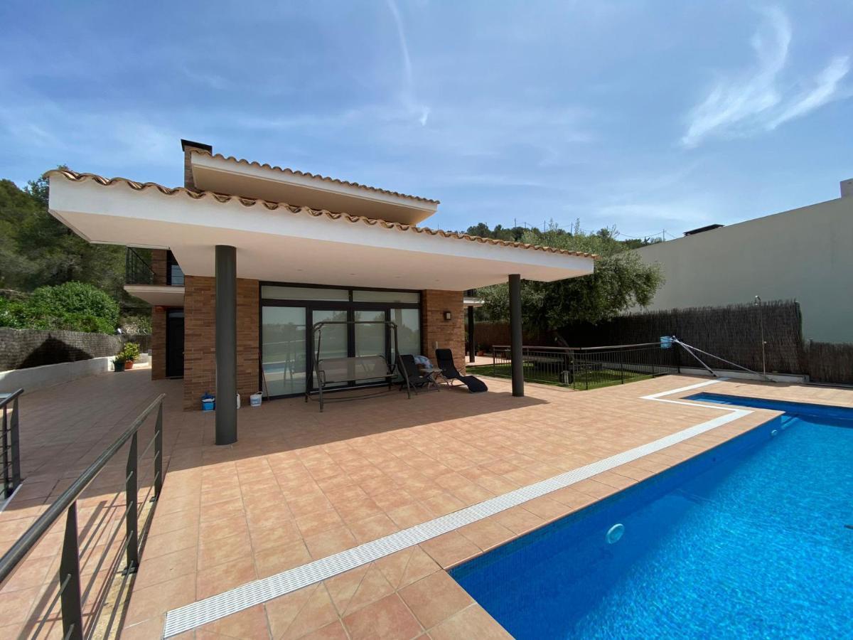 Shambala B&B Sitges Exterior foto