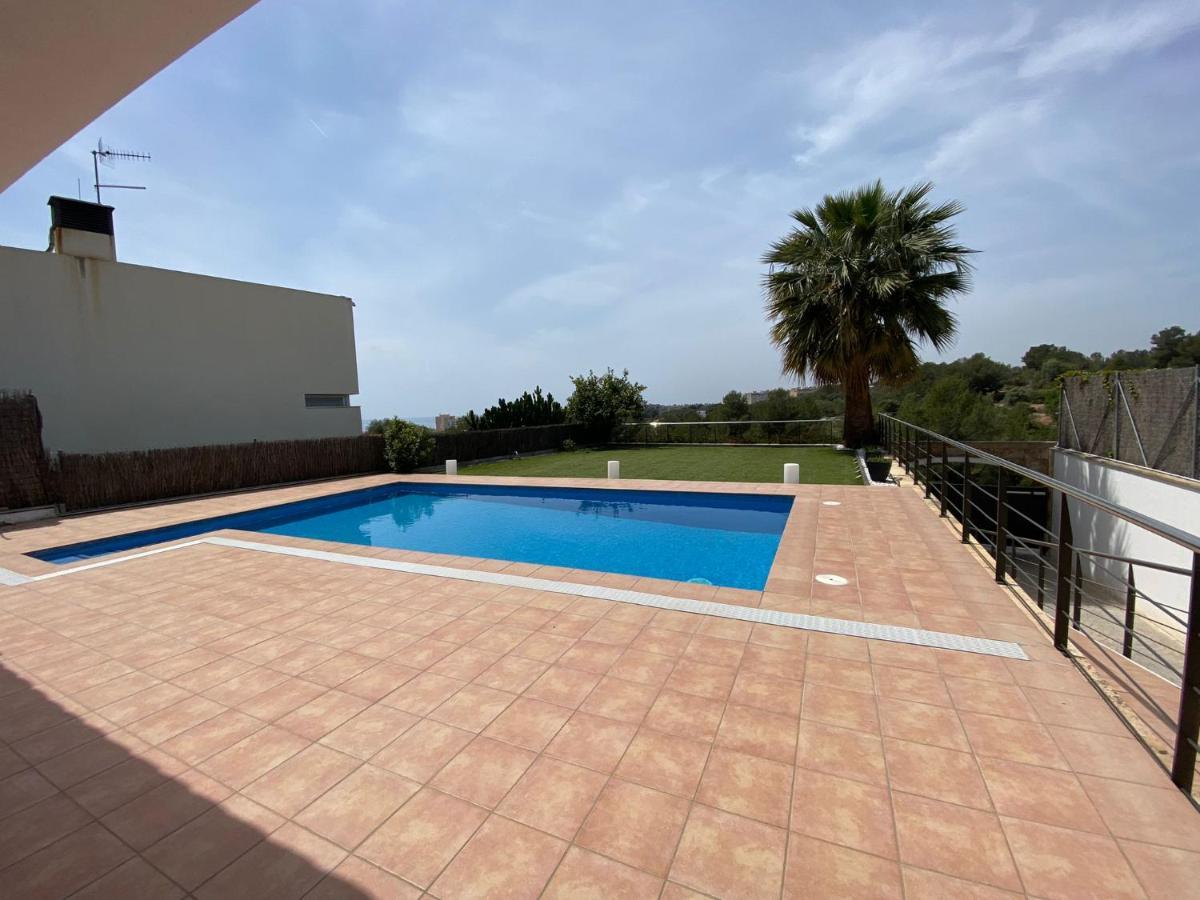 Shambala B&B Sitges Exterior foto