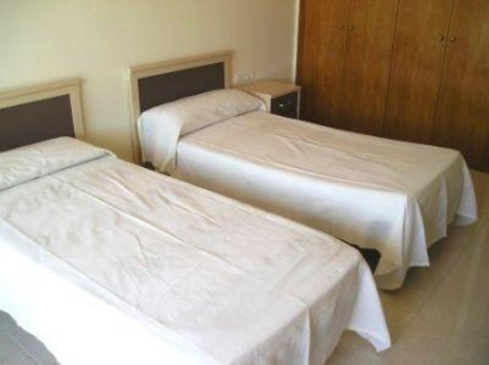 Shambala B&B Sitges Quarto foto